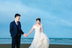 点击看大图 -古摄影婚纱(湛江霞山步行街店)