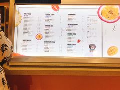 -张阿姨奶茶(湖西路店)