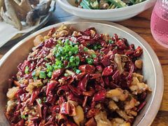 -无名小酒馆·湖北私房菜(昙华林店)