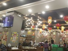 -江湖黑大兔(杨家坪店)