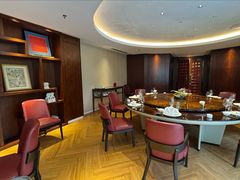 -漾亚·雍雅合鲜(桐梓林店)