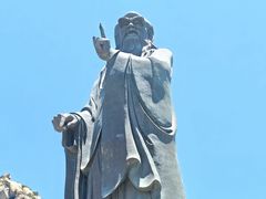 -青岛崂山太清宫