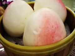 -玉华台饭庄(裕中西里小区店)