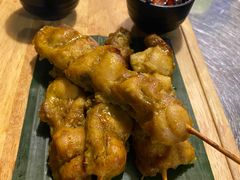 -simply thai天泰(长泰广场店)