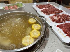 -杏花吴记牛肉火锅