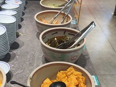-江小渔鲜鱼火锅(应天西路店)