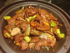 -云海肴云南菜·蒸汽石锅鱼(青岛万象城店)