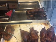 -开封张记烧鸡(花牌坊街123号院店)