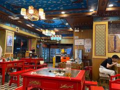 -金鼎雪山牦牛杂火锅(理县总店)