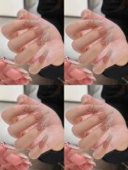 -M·X Nail日式美甲美睫