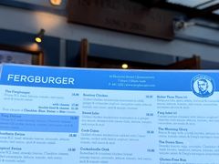 -Fergburger(皇后镇店)