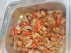 -相约海中金海鲜肥牛自助烤肉火锅(上下九店)