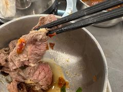 -晓沸牛肉海鲜小火锅(白湖亭万达广场店)