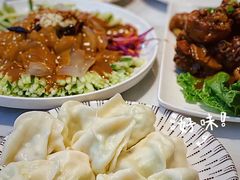 一口鲜煎饺-叁拾壹克饺子·东北菜(国贸店)