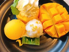 -Mango Tango