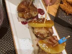 -酒久自助料理(佳兆业店)