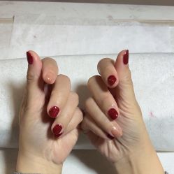 -MONICA BOX美甲美睫