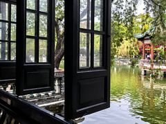 -东莞市可园博物馆