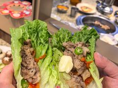 -安又胖韩国烤肉(美罗城店)