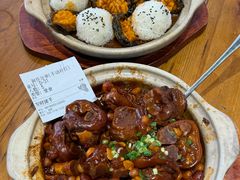 -九號院子海鲜烧烤