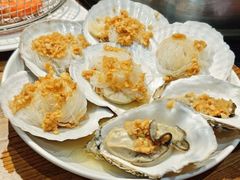 -海味当家·蒸锅海鲜(星海公园店)