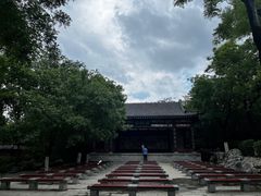 -千佛山风景名胜区