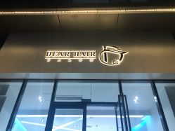 点击看大图 -Dear Hair Salon