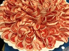 -曲氏老北京涮肉(摩尔店)
