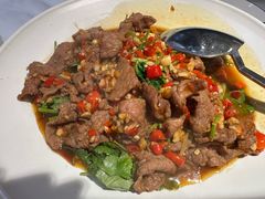 -兰湘子·湘菜小炒(长安万科广场店)