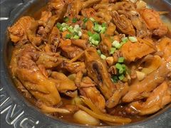 -胖哥俩肉蟹煲(济南世茂国际广场店)
