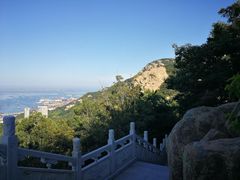 -石岛赤山风景区