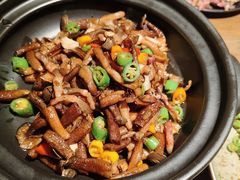 -阿强家川菜·29年老字号(岗顶店)