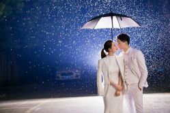 点击看大图 -太郎花子婚纱摄影艺术中心