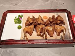 -炳爷·金牌啫啫煲(恒宝广场店)