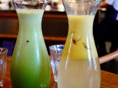 -BOR Eatery(安福路店)