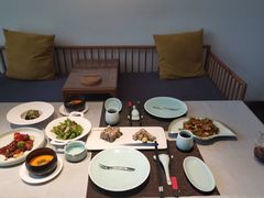 -稍可轩博物馆餐厅