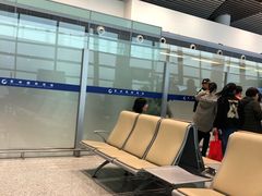 -常州奔牛国际机场
