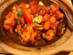 -汤城小厨•粤菜•靓汤(望京凯德mall店)