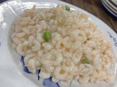 野生河虾仁-吾介小籠館