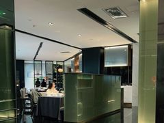 大堂-徐记海鲜(曲江南湖店)