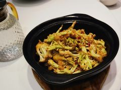 -万荣烤鸭店·北京菜(农光里店)