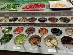 -海底捞火锅(顺义华联店)