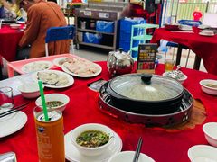 -花苑美食横琴生蚝火锅(拱北粤华路店)