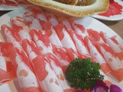 -羊家胡同·龙虾烧烤火锅(龙汇路店)