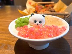 -破三川·新川菜(静安大融城店)