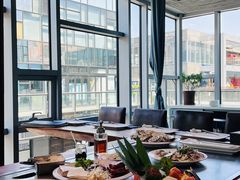 -大渔·观筵(三里屯太古里店)