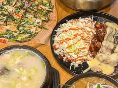 -海云台韩式汤饭·13年匠心韩料(南山店)