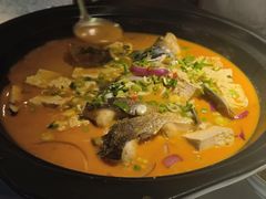 -筱爷叔·上海传统手工菜(玉树路店)