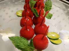 -鉴川·川菜传承(星汇两江店)