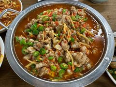 -艺味深尝(云锦路店)